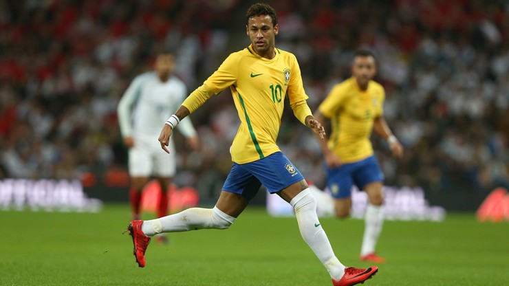 MŚ 2018: Selekcjoner reprezentacji Brazylii ogłosił nazwiska 15 piłkarzy, których powoła do kadry