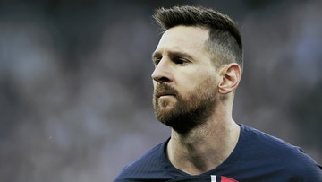 Gdzie zagra Leo Messi? Wszystko jasne! Kibice Barcelony w szoku