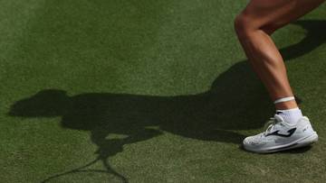 Wimbledon online. Transmisja meczów z kortu numer 7 - 11.07
