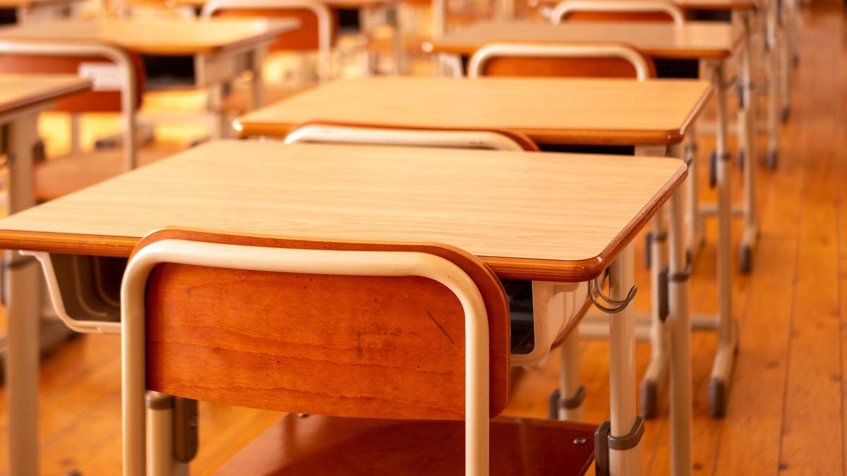 Ponad 2 mln uczniów nie otrzymały podręczników. Libijski minister trafi do więzienia