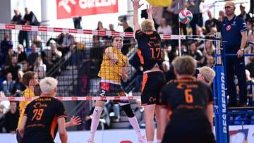 Jastrzębski Węgiel pokonany w decydującym starciu! Sukces siatkarzy Trefla Gdańsk