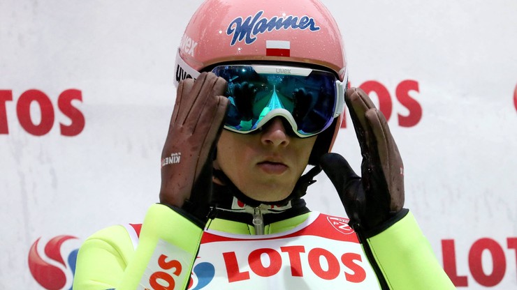 TCS: Triumf Kobayashiego, trzech Polaków w czołówce w Oberstdorfie