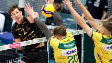 PlusLiga: Bogdanka LUK Lublin - Aluron CMC Warta Zawiercie. Transmisja TV i stream online