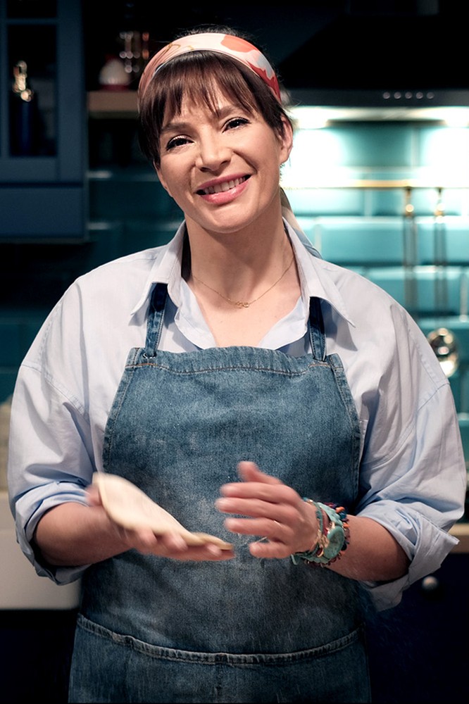 2023-05-10 „Lulu”: Serial obyczajowy pełen humoru, wzruszeń i smaku - Polsatseriale.pl