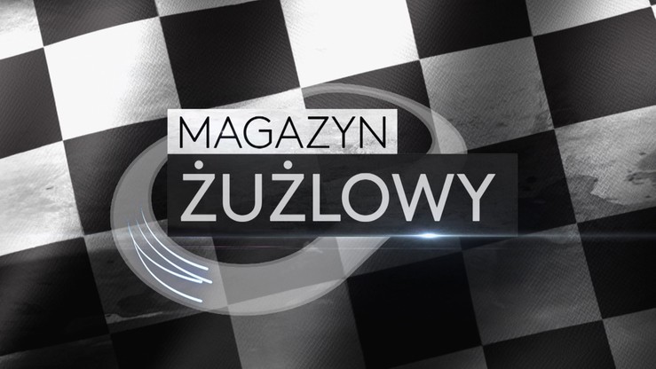 Magazyn Żużlowy: Transmisja na Polsatsport.pl!