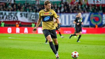 Betclic 1 Liga: Polonia Warszawa - Stal Rzeszów. Relacja live i wynik na żywo