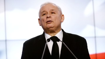 PiS zmienia zdanie: będzie spotkanie Kaczyńskiego z szefami partii