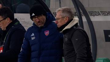 Zapadła decyzja po meczu Rakowa. Trener zwolniony