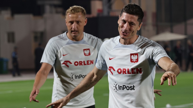 MŚ 2022: Terminarz grupy C. Mecze, daty, godziny