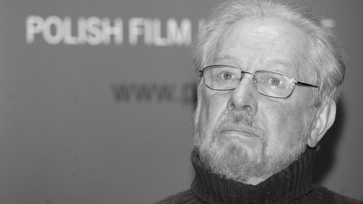 Nie żyje aktor Władysław Kowalski. Miał 81 lat