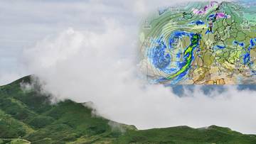 Wybierasz się na długi weekend? Uważaj, w tym regionie pogoda rozczaruje