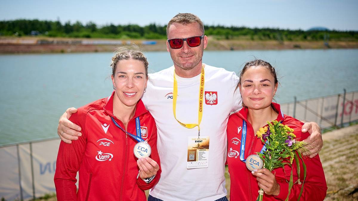 „Jest duży potencjał”. Sześć medali Polski na ME