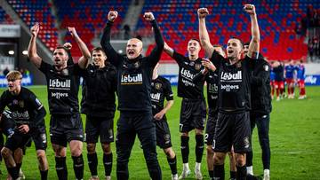 Puchar Polski: Piast Gliwice - Lech Poznań. Relacja live i wynik na żywo