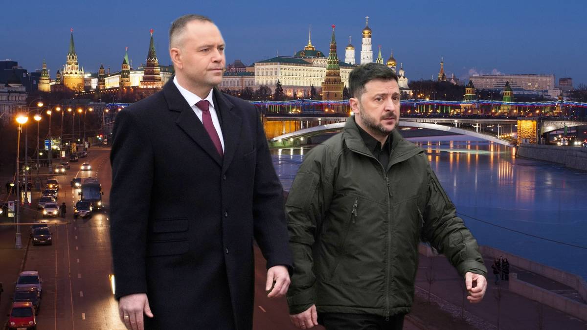 Rosyjski propagandysta węszy spisek. Analizuje spór Polski z Ukrainą