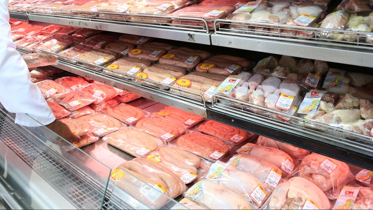 Sprzedaż mięsa na wagę na nowych zasadach