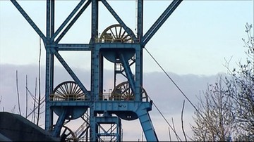 Wstrząs w kopalni w Polkowicach. Nie żyje górnik