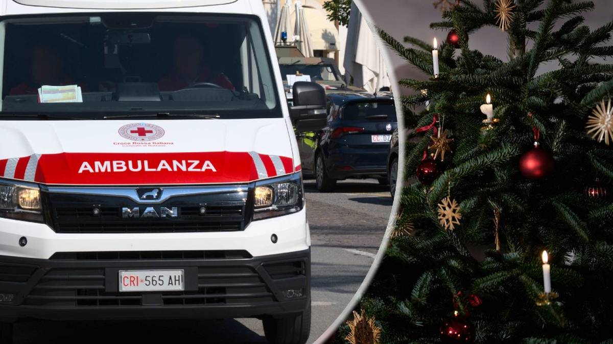 Tragiczny finał świąt. Matka i córka zmarły po zatruciu wigilijnym posiłkiem