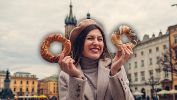 Polskie miasto wśród najbardziej przyjaznych w Europie. Wyprzedziło Paryż i Rzym