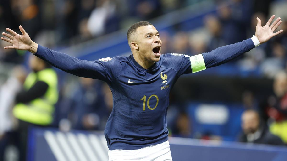 Wielki sukces Kyliana Mbappe! Lepszy nawet od Lionela Messiego i Cristiano Ronaldo