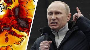 07.09.2023 06:00 Prognoza pogody na zimę sprawiła, że Putin się wściekł. Nie tego się spodziewał