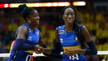 Oto najlepsze siatkarki w 2025 roku. Która zawodniczka wygrała ranking?