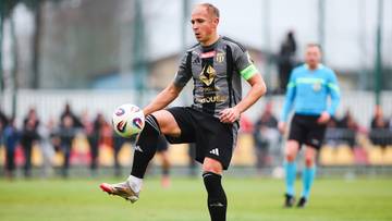 Betclic 1 Liga: Pogoń Grodzisk Mazowiecki - Śląsk Wrocław. Relacja live i wynik na żywo