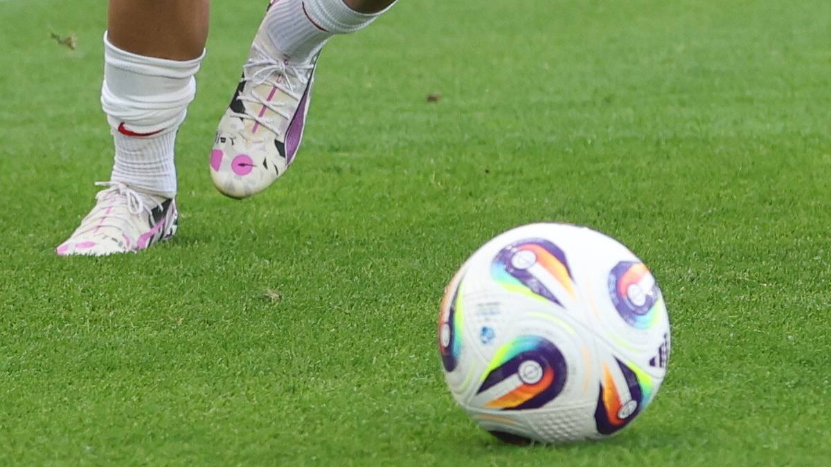Kosmiczny powrót na Euro! Od 5:1 do 5:5 w 11 minut