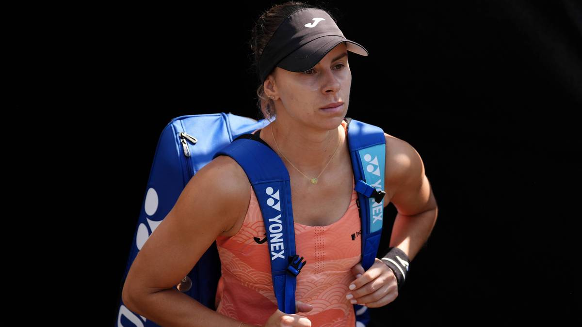 Alarm przed Wimbledonem. Krecz Polki w ważnym turnieju