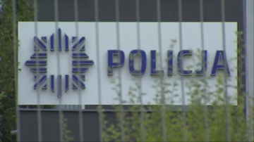 Brodnica: były policjant oskarżony o gwałt na komendzie trafi do aresztu
