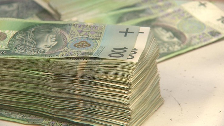 Według MF uszczelnienie VAT w Polsce przynosi ok. 25 mld zł rocznie