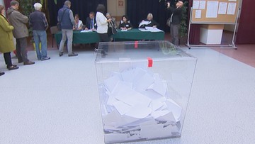 PKW: dwa rodzaje kart do głosowania w najbliższych wyborach do Sejmu