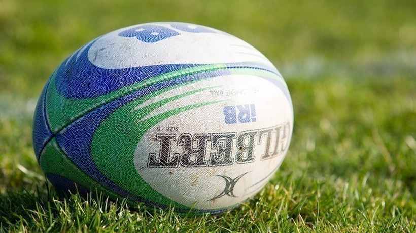 Ekstraliga rugby: Efektowne zwycięstwa Skry Warszawa i Ogniwa Sopot na inaugurację