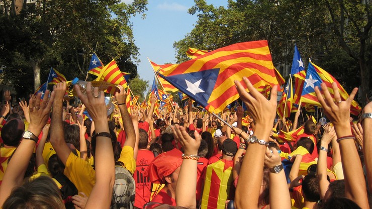 Media: katalońska policja śledziła hiszpańskich funkcjonariuszy podczas referendum