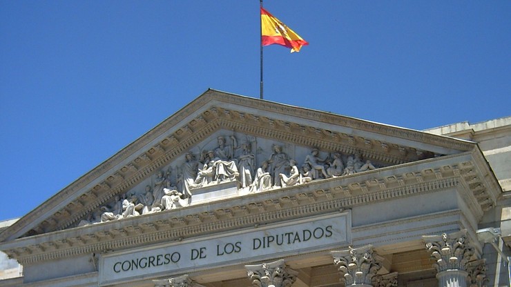 Hiszpania. Parlament ogniskiem zakażeń. 50 posłów na kwarantannie