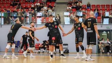 Na co stać drużynę Energa Trefl Gdańsk? "To cele na miarę naszych możliwości"