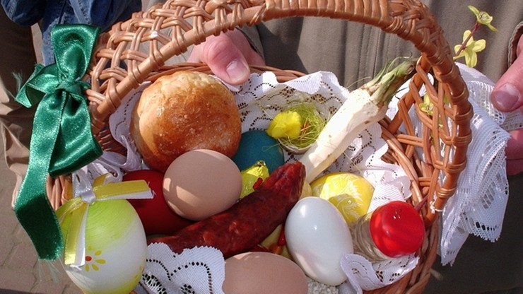 W tym roku Polacy wydadzą więcej na Święta Wielkanocne. O 126 zł