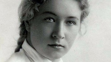 104 lata temu urodziła się Helena Marusarzówna