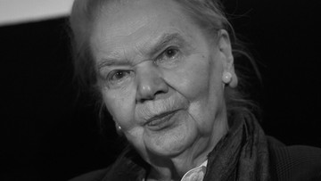 Zmarła poetka, eseistka i tłumaczka Julia Hartwig