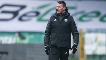 Ojrzyński nie jest już trenerem Stali Mielec