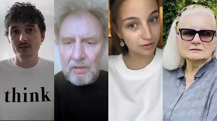 Podsiadło, Grabowski, Wieniawa, Umer. Gwiazdy zachęcają do głosowania w wyborach prezydenckich
