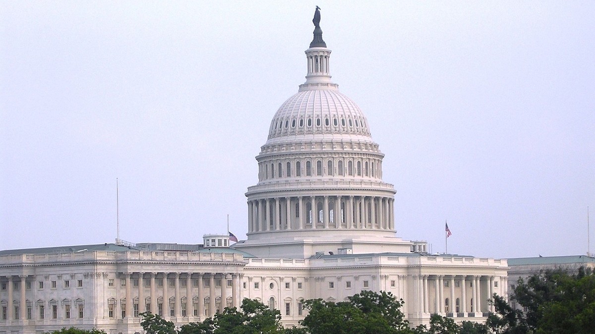 USA. Był "głową" spisku. Najwyższy wyrok w sprawie ataku na Kapitol