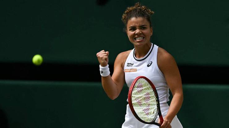 Faworytki Wimbledonu 2025