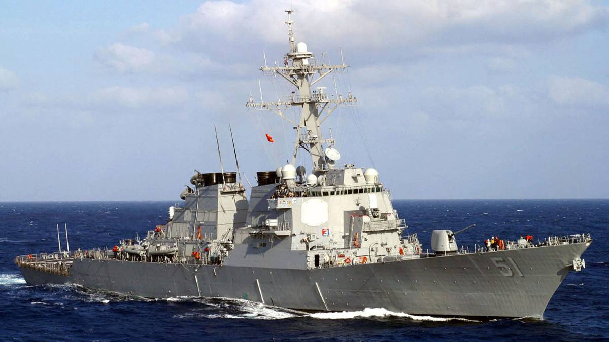 Poważny problem USA. Amerykański generał zaalarmował Pentagon