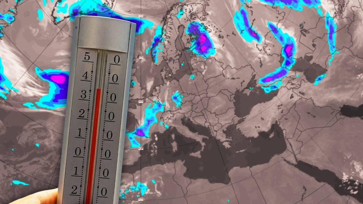 "Cichy zabójca" uderzył w Europę. WHO podało niepokojące dane
