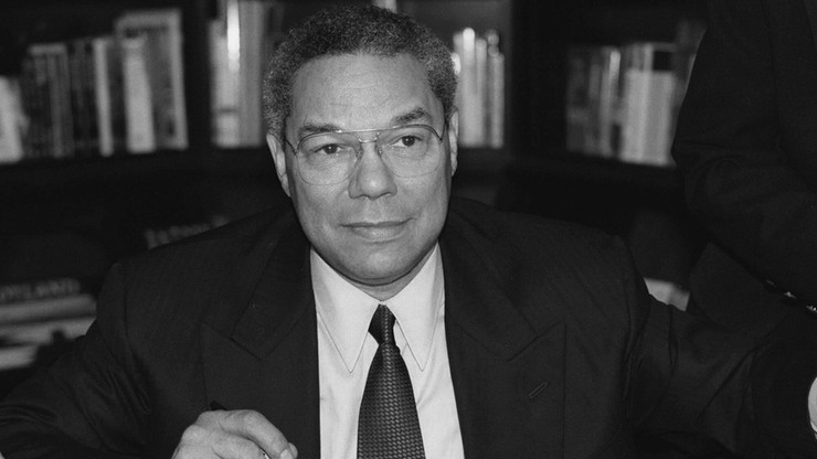 Nie żyje Colin Powell. Były sekretarz stanu USA zmarł wskutek powikłań związanych z COVID-19