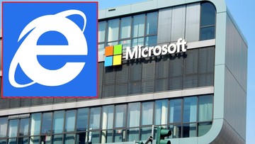 Koniec przeglądarki Internet Explorer. Po 27 latach Microsoft przestanie ją wspierać