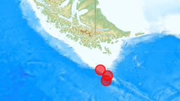 Silne trzęsienie ziemi. Władze Chile ostrzegają przed tsunami