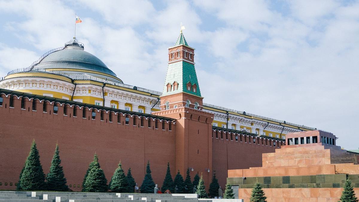 Kreml ujawnia szczegóły rozmowy z Trumpem. "Putin go ostrzegł"