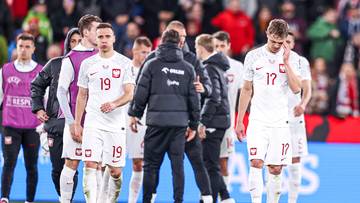 Koniec sezonu dla piłkarskiego reprezentanta Polski! Nie ma szans pojechać na Euro