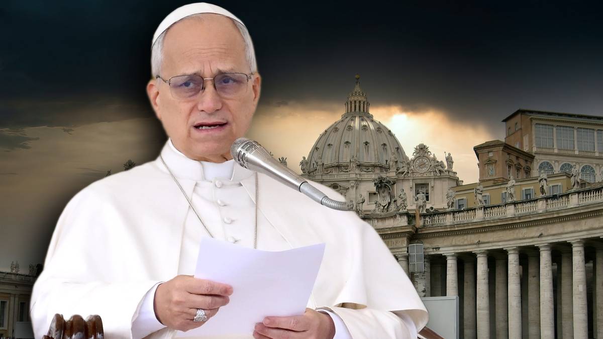 Papież Leon XIV wraca "do domu". Poprzednik nie chciał w nim mieszkać